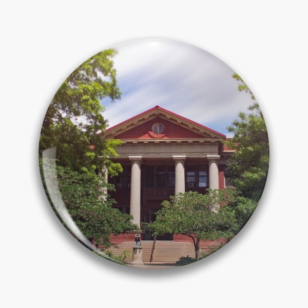 Item preview, Laird Hall, Carleton College No.2 designed and sold by Jimmy Ostgard.