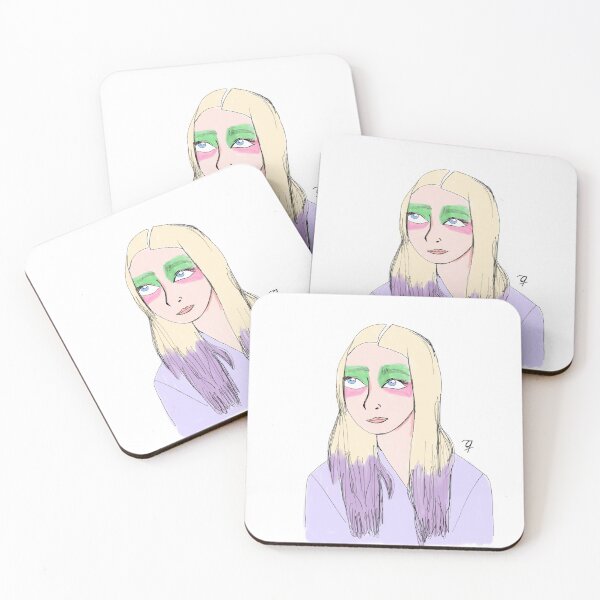 Item preview, Jules, Euphoria designed and sold by Abracadabrantes.