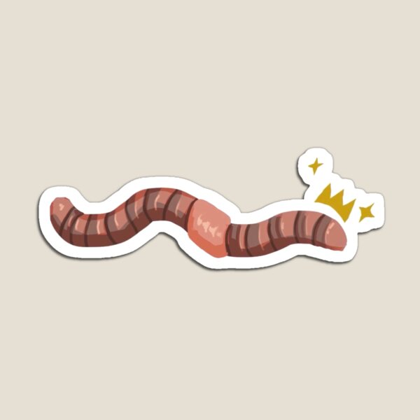 Earth Worm Home Living Redbubble - farm world roblox worm