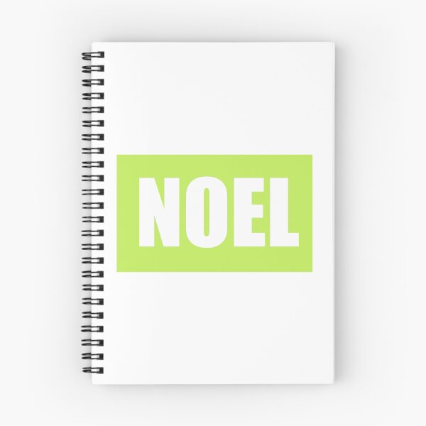 Item preview, Noel Garcia designed and sold by holbytv.