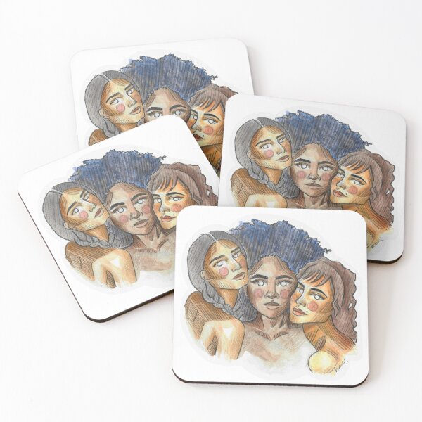 Item preview, Run The World designed and sold by Kayartistic.