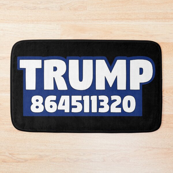 Item preview, 864511320 Dump Trump, 86 the 45th President, Vote Him Out November 2020 Election designed and sold by DoodleBugDigits.