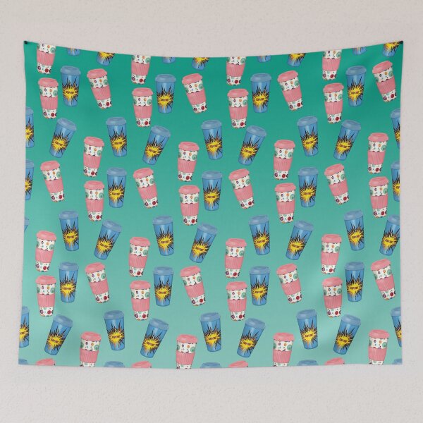 Item preview, Order Up designed and sold by LozMac.