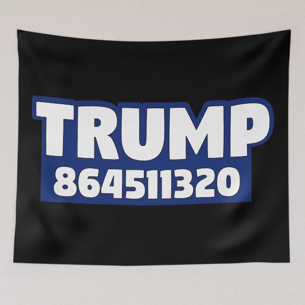Item preview, 864511320 Dump Trump, 86 the 45th President, Vote Him Out November 2020 Election designed and sold by DoodleBugDigits.