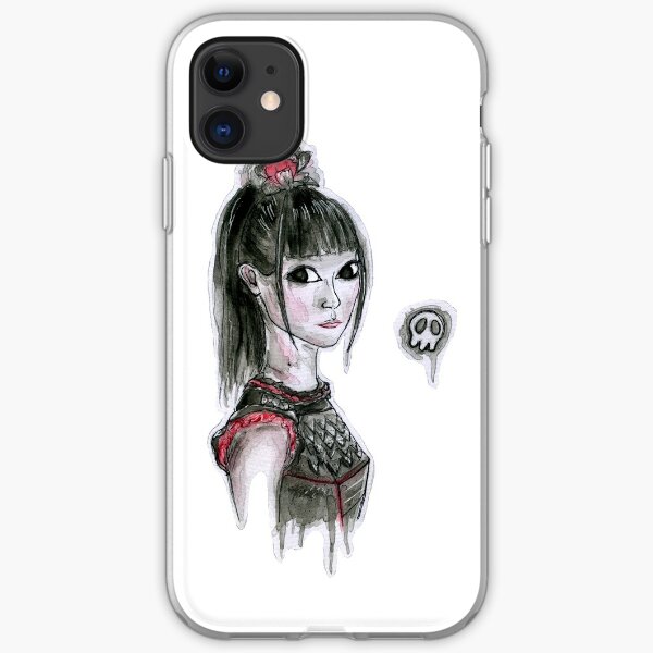 Babymetal Iphone Cases Covers Redbubble