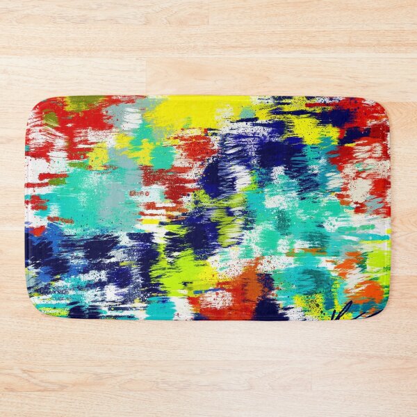 Item preview, Rushing Waters designed and sold by ScottyKing.