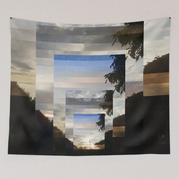 Item preview, Dawn, Hayling Island 13, photography, art print. designed and sold by JulianFJones.