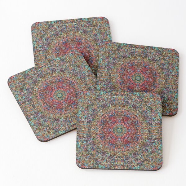 Item preview, Patterns Over Patterns. designed and sold by MindTravel.