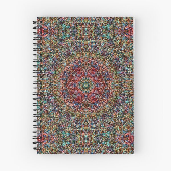 Item preview, Patterns Over Patterns. designed and sold by MindTravel.