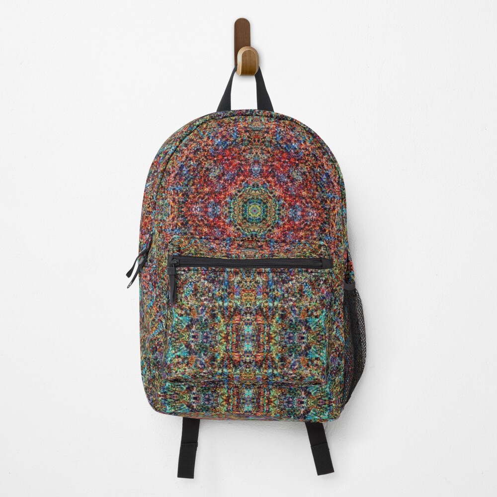 Item preview, Backpack designed and sold by MindTravel.