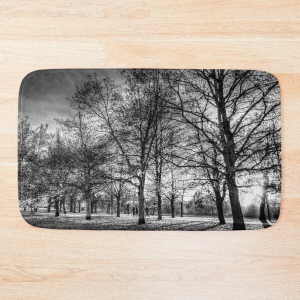 Item preview, Greenwich Park London designed and sold by Londonimages.
