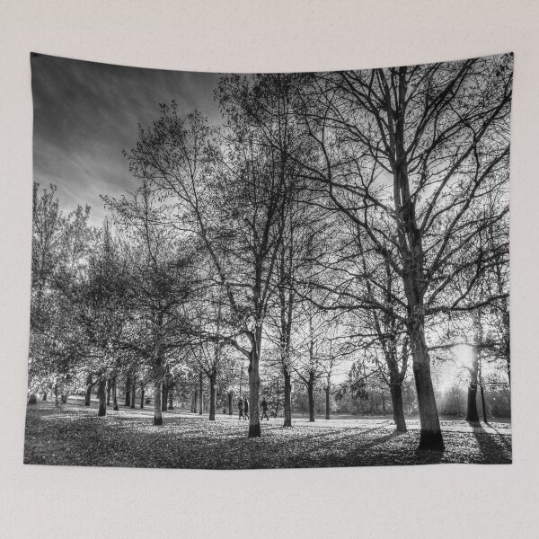 Item preview, Greenwich Park London designed and sold by Londonimages.