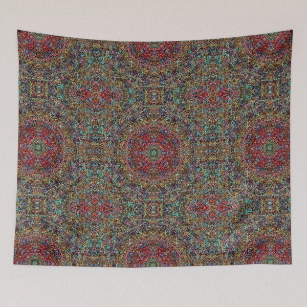 Item preview, Patterns Over Patterns. designed and sold by MindTravel.