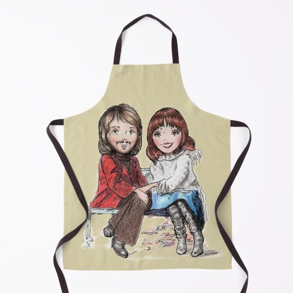 Item preview, Couple FB pattern designed and sold by Katerina Makarova.