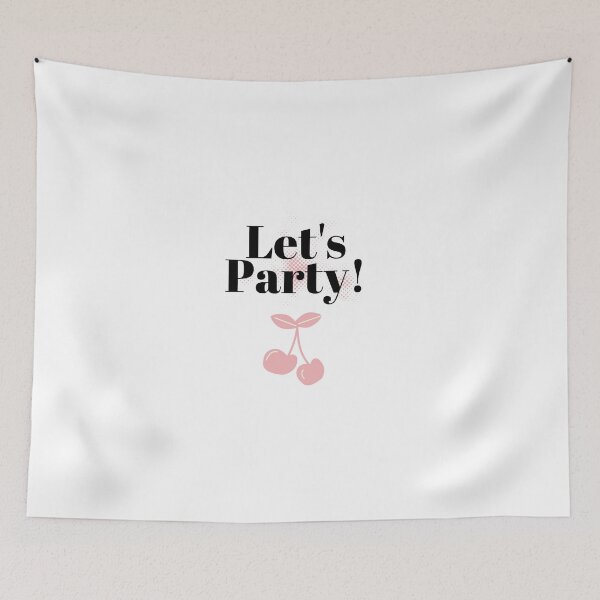 Item preview, Let's Party Collection designed and sold by Jeanettcha.
