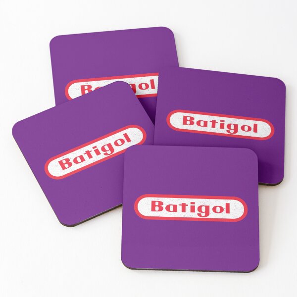 Item preview, Batigol designed and sold by rhserra.