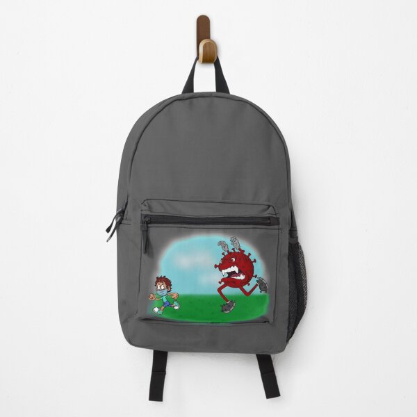 Item preview, Catch me if you can, Corona! designed and sold by particulART.