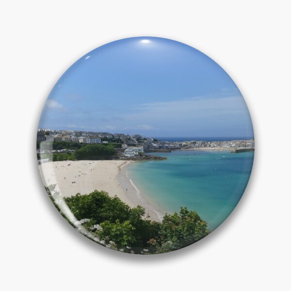 Artikelvorschau, St. Ives entworfen und verkauft von Chris Petty.