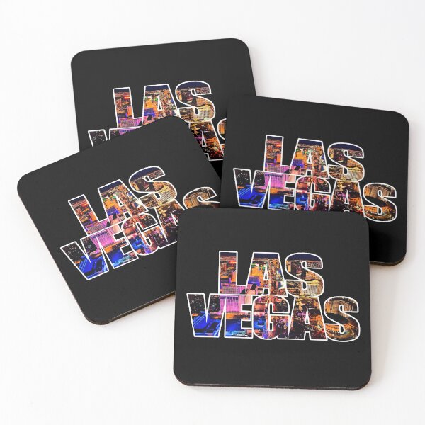 Item preview, Las Vegas designed and sold by GeogDesigns.