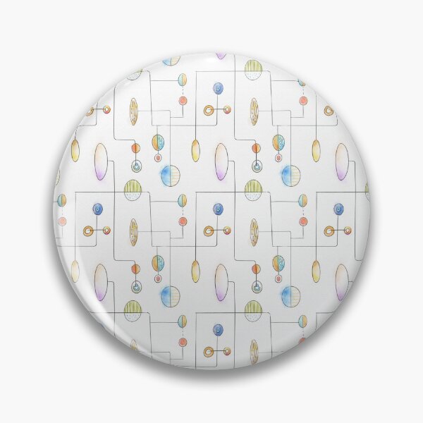 Item preview, Playful Connections designed and sold by Karen Larson.