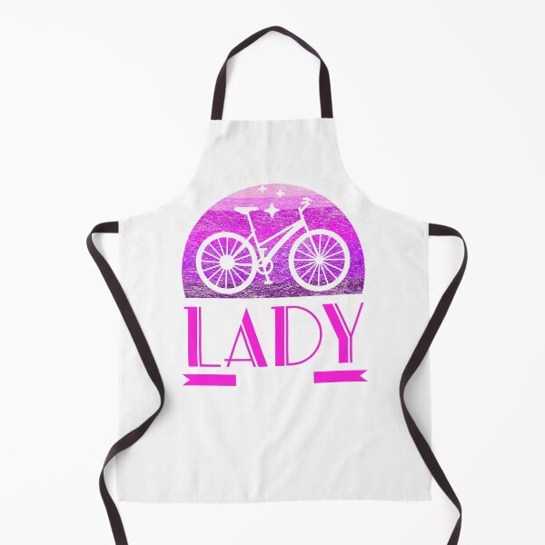 Item preview, woman bike funny quote sport designed and sold by pirminio.