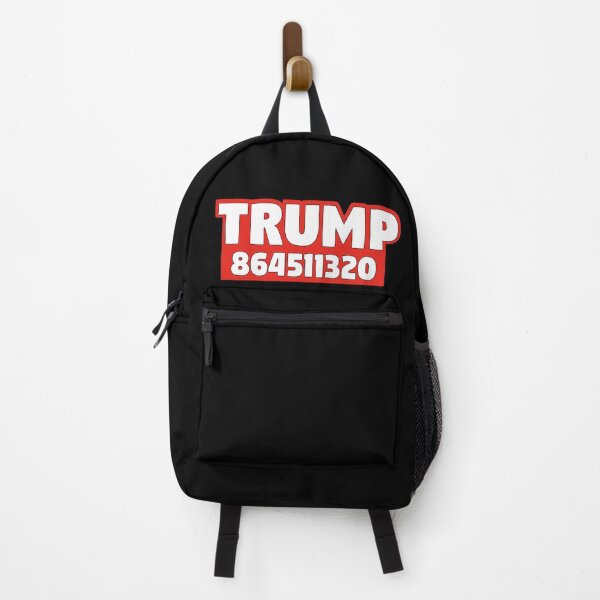 Item preview, 8645110320 Dump Trump, Vote him out in the November 2020 election. 86 the 45th President. designed and sold by DoodleBugDigits.