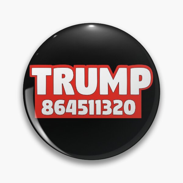 Item preview, 8645110320 Dump Trump, Vote him out in the November 2020 election. 86 the 45th President. designed and sold by DoodleBugDigits.