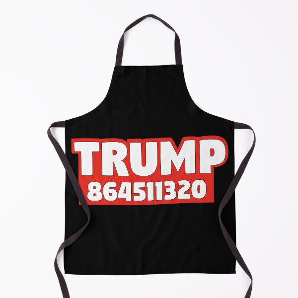 Item preview, 8645110320 Dump Trump, Vote him out in the November 2020 election. 86 the 45th President. designed and sold by DoodleBugDigits.