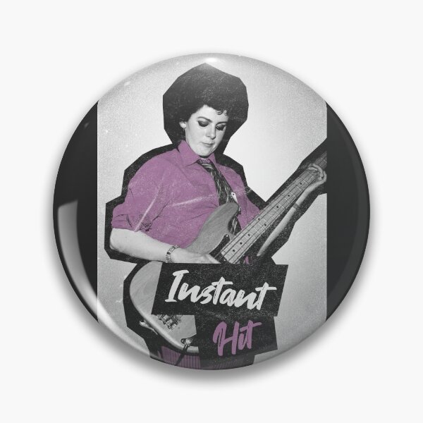 Item preview, Instant Hit The Slits Punk Rock designed and sold by eyepoo.