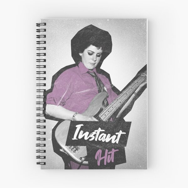 Item preview, Instant Hit The Slits Punk Rock designed and sold by eyepoo.