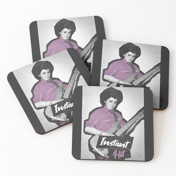 Item preview, Instant Hit The Slits Punk Rock designed and sold by eyepoo.