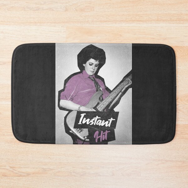 Item preview, Instant Hit The Slits Punk Rock designed and sold by eyepoo.