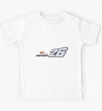 Dani Pedrosa Kids Tee