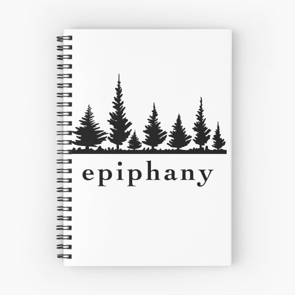 Item preview, Epiphany designed and sold by katieamoon.