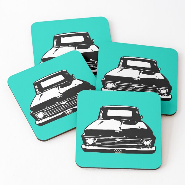 Item preview, 60's F Truck designed and sold by CoolRide.