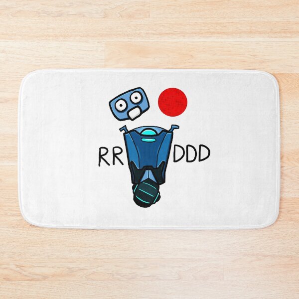 Item preview, RRDDD You Hit [ ] designed and sold by Kira Shaw.