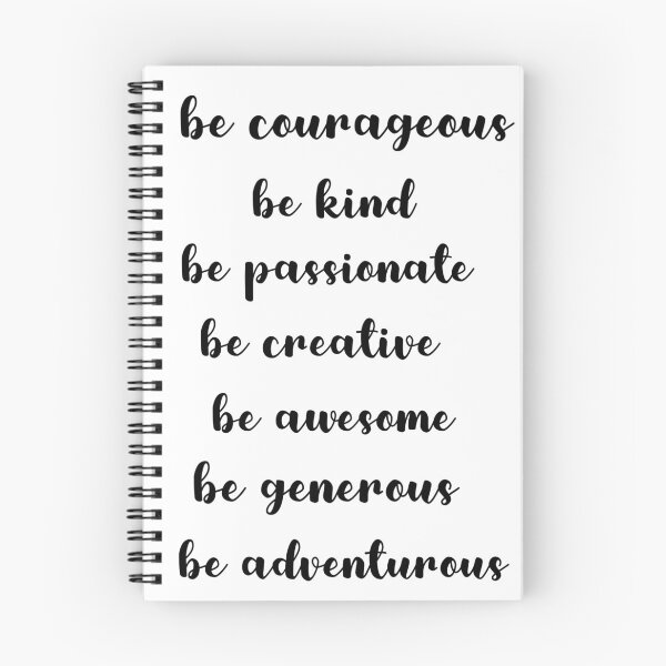 Item preview, Be Inspirational designed and sold by lindseydesigns.