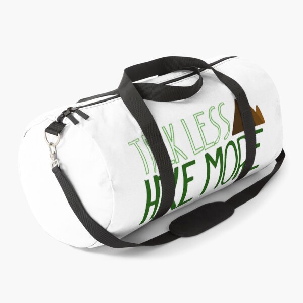 Item preview, Talk less hike more designed and sold by Shus-arts.