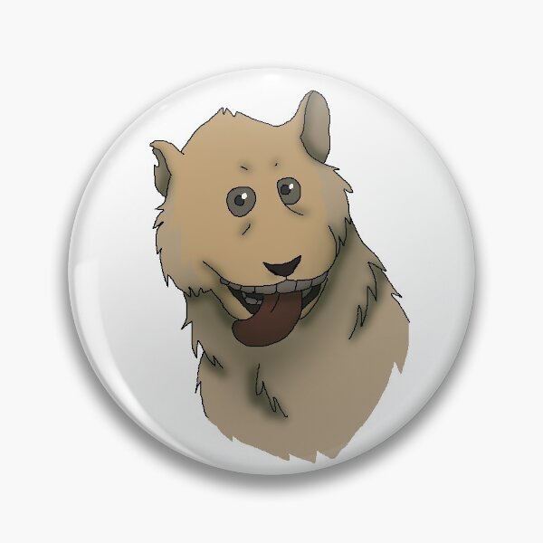 Item preview, Gripsholm Lion designed and sold by Skylacine.