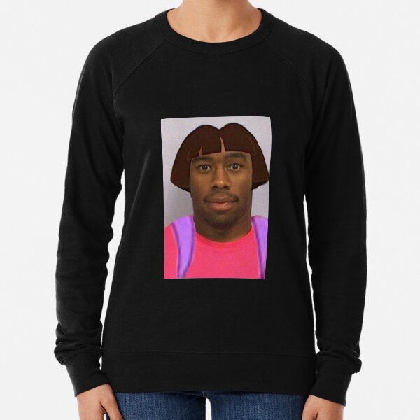Tyler die DORA Tyler. Der Schöpfer - Leichter Pullover