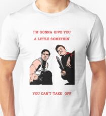 Camiseta unisex Bastardos sin gloria