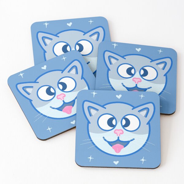 Item preview, Funny Cat designed and sold by Minaficent.