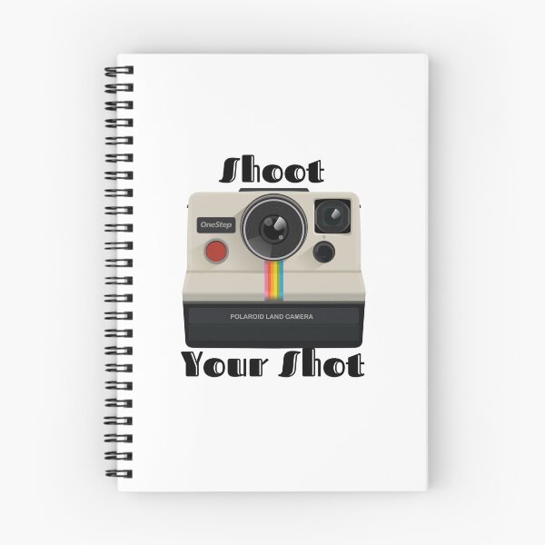 Item preview, Photography (Shoot Your Shot) designed and sold by Rugger8.