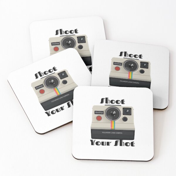 Item preview, Photography (Shoot Your Shot) designed and sold by Rugger8.