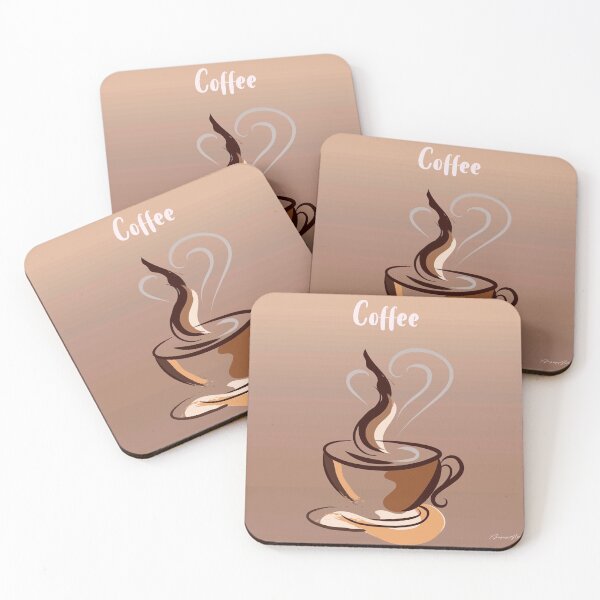 Item preview, Coffee designed and sold by pjesusartrb.
