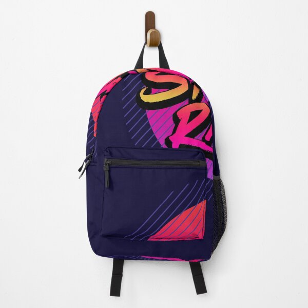 Item preview, Stay Rad designed and sold by therocketman.