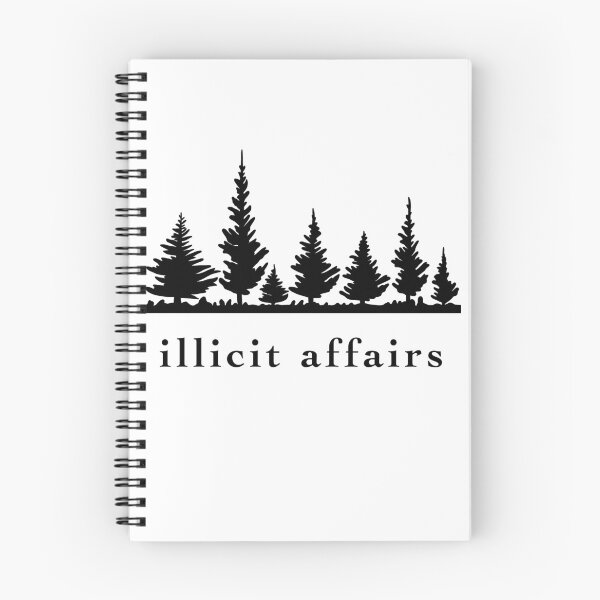 Item preview, Illicit Affairs designed and sold by katieamoon.