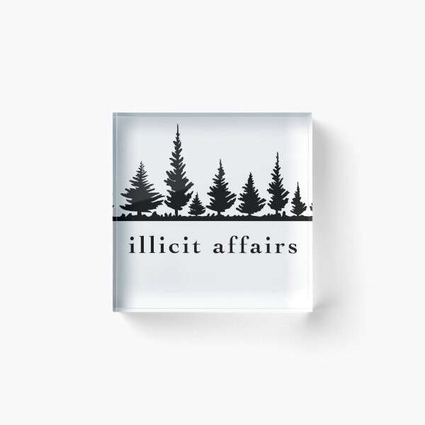 Item preview, Illicit Affairs designed and sold by katieamoon.