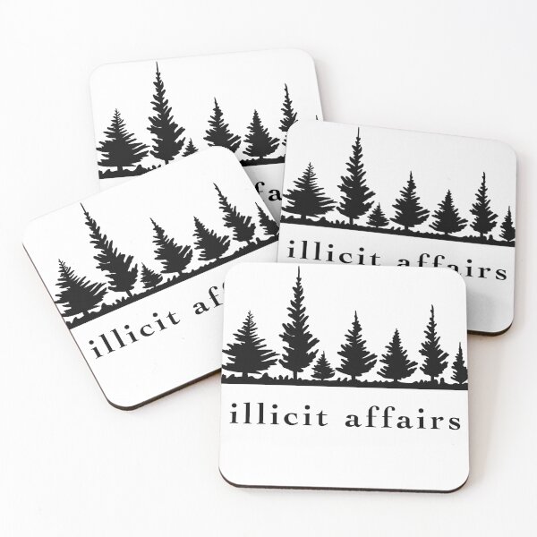 Item preview, Illicit Affairs designed and sold by katieamoon.
