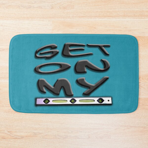 Item preview, Get On My Level designed and sold by Ian Wylie.